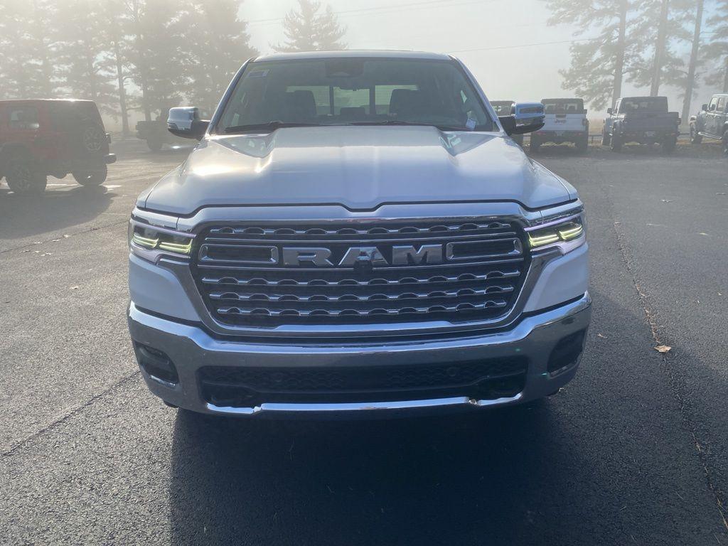 ram ram 1500 pickup 2026 1C6SRFHP7TN170812 image ram ram 1500 pickup 2026 1C6SRFHP7TN170812 image